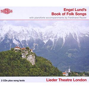 LIEDER THEATER LONDON LIEDER THEATER LONDON