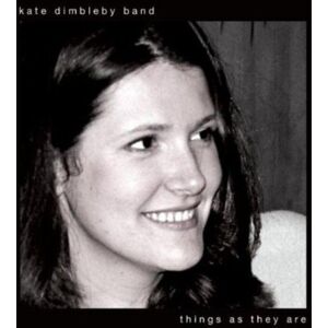 Things As They Are Things As They Are