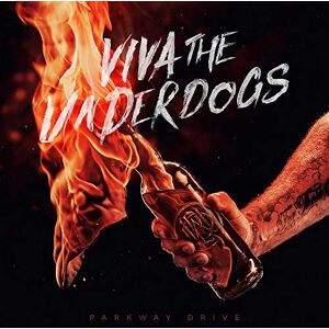 Viva The Underdogs Viva The Underdogs