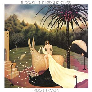 Through The Looking Glass (2017 ReEdition) Through The Looking Glass (2017 ReEdition)