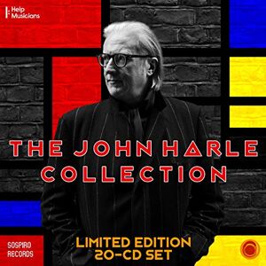 The John Harle Collection The John Harle Collection