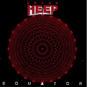 Equator (25th Anniversary Expanded Edition) Equator (25th Anniversary Expanded Edition)