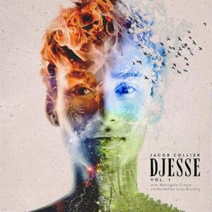 Djesse Vol. 1 Djesse Vol. 1