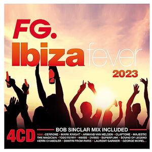 Ibiza Fever 2023 Ibiza Fever 2023