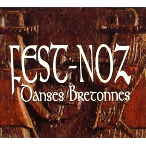 Danses Bretonnes Danses Bretonnes