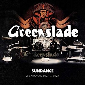 Sundance ~ A Collection 1973-1975 (Remastered Collection) Sundance ~ A Collection 1973-1975 (Remastered Collection)