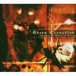 Journey to the End of the Night Journey to the End of the Night