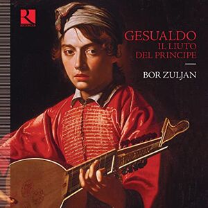 Gesualdo: Il liuto del principe Gesualdo: Il liuto del principe