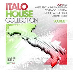 Italo House Collection Vol.1 Italo House Collection Vol.1