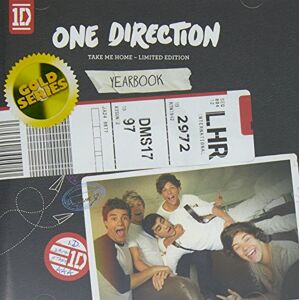 Take Me Home Deluxe (Australia Edition) Take Me Home Deluxe (Australia Edition)