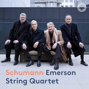 Schumann: String Quartets Schumann: String Quartets