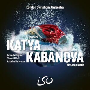Janácek: Katya Kabanova Janácek: Katya Kabanova