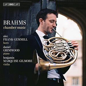 Johannes Brahms: Chamber Music Johannes Brahms: Chamber Music