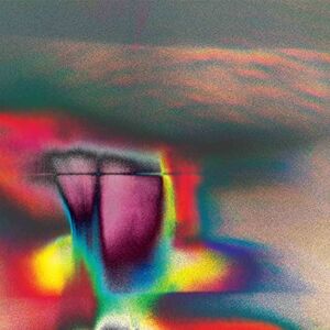 Moon-Drenched Moon-Drenched