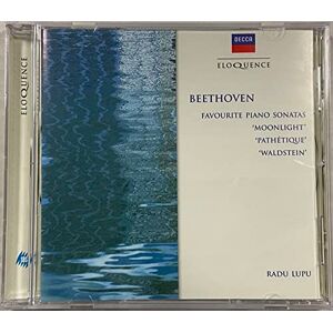 Favourite Piano Sonatas Volume 1 Favourite Piano Sonatas Volume 1