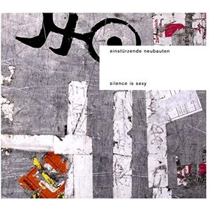 Silence Is Sexy Silence Is Sexy