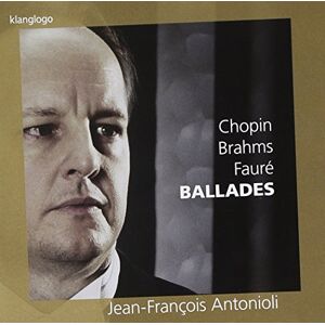 Ballades Ballades