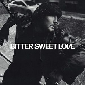 Bitter Sweet Love Bitter Sweet Love