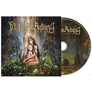 Oh What The Future Holds Oh What The Future Holds