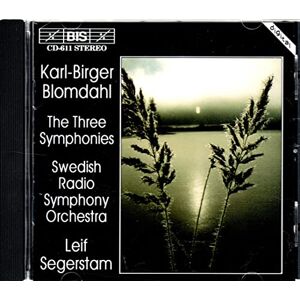 The Three Symphonies The Three Symphonies