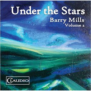 Mills: Under the Stars Mills: Under the Stars