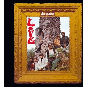 Da Capo Da Capo