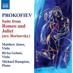 Prokofiev: Romeo And Juliet Prokofiev: Romeo And Juliet
