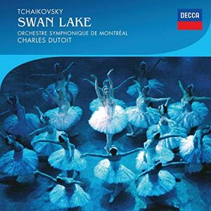 Tchaikovsky: Swan Lake Tchaikovsky: Swan Lake