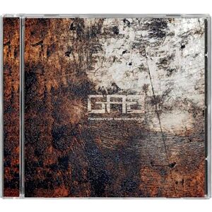 Tragedy of The Commons (Jewelcase) Tragedy of The Commons (Jewelcase)