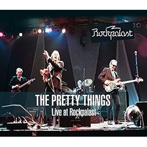Live At Rockpalast Live At Rockpalast