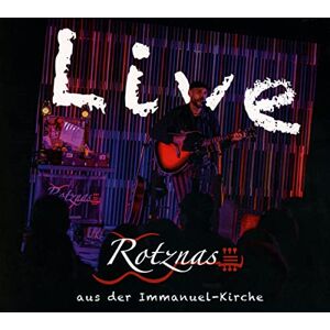 Live aus der Immanuel-Kirche Live aus der Immanuel-Kirche