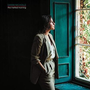 The Melted Morning The Melted Morning