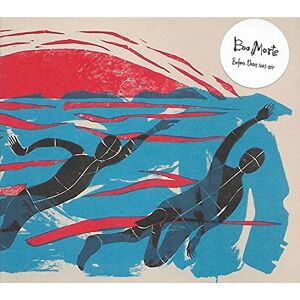 Before There Was Air Before There Was Air