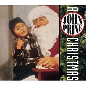 A John Prine Christmas A John Prine Christmas