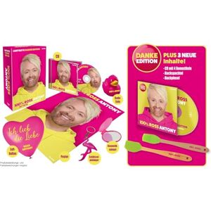 100% Ross(Danke Edition Ltd.Fanbox Edition) 100% Ross(Danke Edition Ltd.Fanbox Edition)