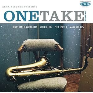 One Take Volume 2 One Take Volume 2