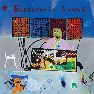 Electronic Sound Electronic Sound