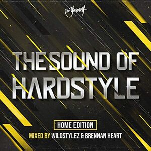 Sound of Hardstyle -.. Sound of Hardstyle -..