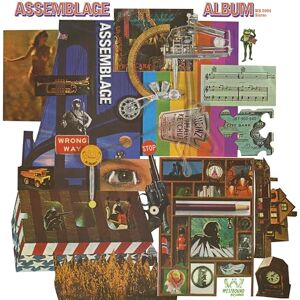 Album (Sea Foam Coloured Vinyl) Album (Sea Foam Coloured Vinyl)