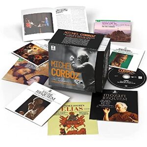 The Complete Erato Recordings: Classical & Romantic Eras The Complete Erato Recordings: Classical & Romantic Eras