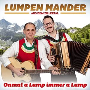 Oamol a Lump Immer a Lump Oamol a Lump Immer a Lump