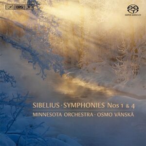 Sibelius: Symphonies No. 1 4 Sibelius: Symphonies No. 1 4