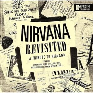 NIRVANA REVISITED NIRVANA REVISITED