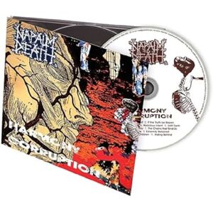 Harmony Corruption Harmony Corruption