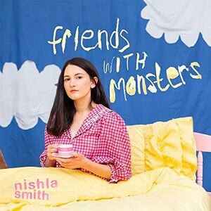 Friends With Monsters (Deluxe Edition) Friends With Monsters (Deluxe Edition)