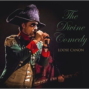 Loose Canon: Live In Europe 2016-2017 Loose Canon: Live In Europe 2016-2017