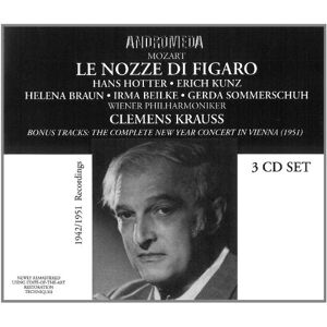 Le Nozze di Figaro Le Nozze di Figaro
