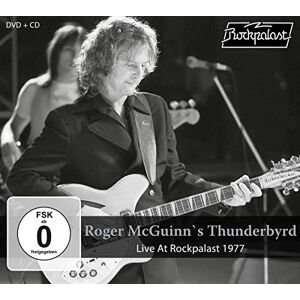 Live At Rockpalast 1977 (CD & DVD) Live At Rockpalast 1977 (CD & DVD)