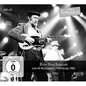 Live At Rockpalast Hamburg 1985 Live At Rockpalast Hamburg 1985