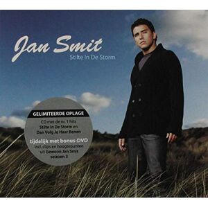 Stilte in De.. -CD+DVD- Stilte in De.. -CD+DVD-